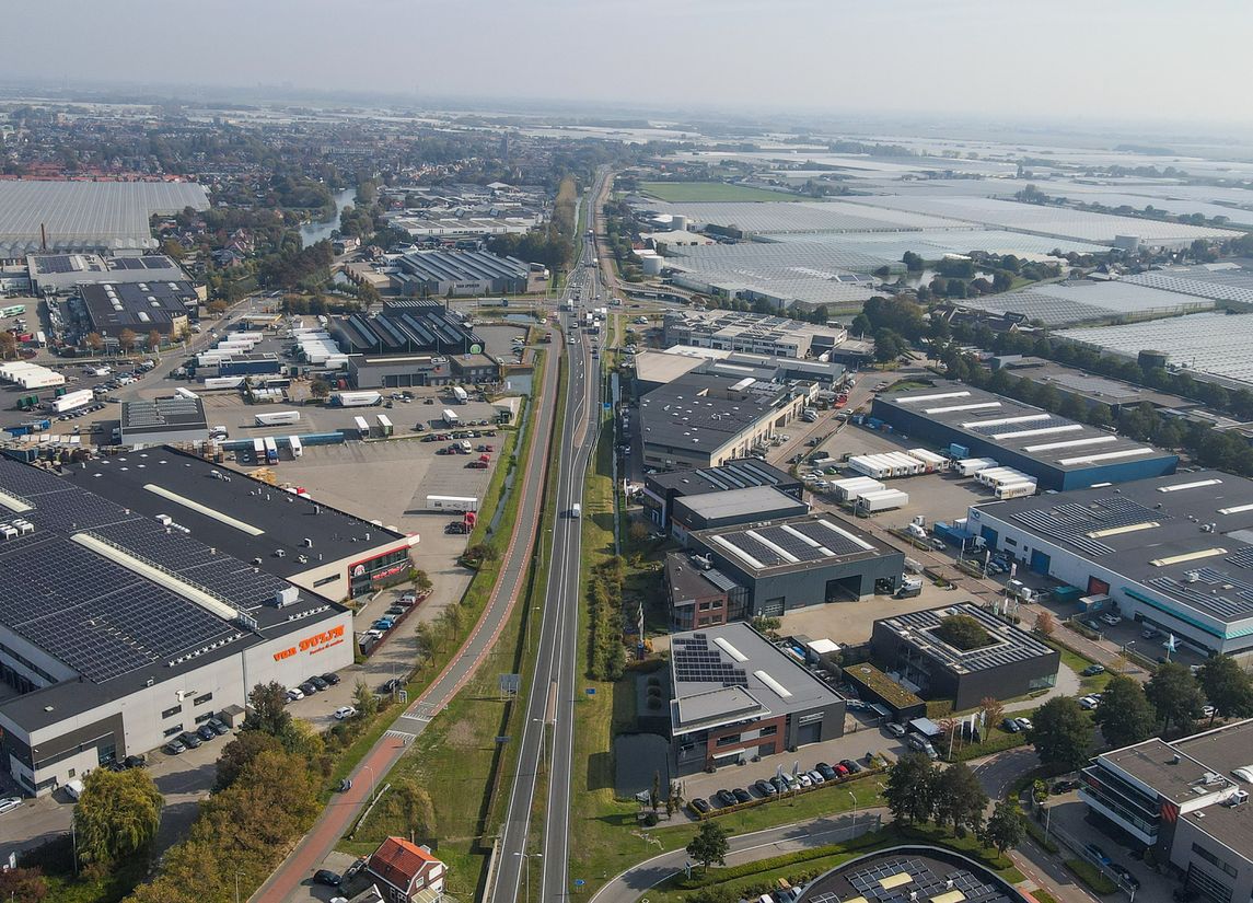 Leemolen 48