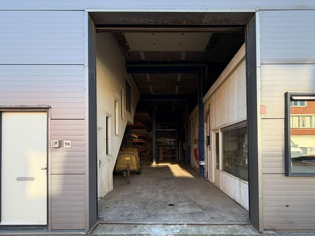 Foto van Zekkenstraat 56