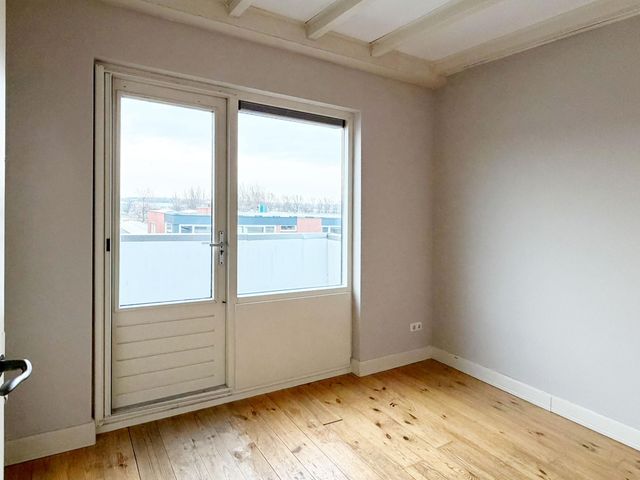 Foto van Zekkenstraat 56