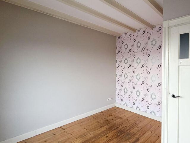 Foto van Zekkenstraat 56