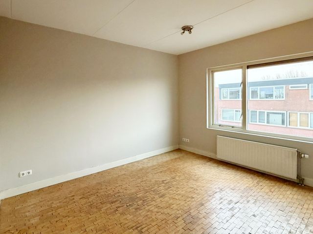 Foto van Zekkenstraat 56