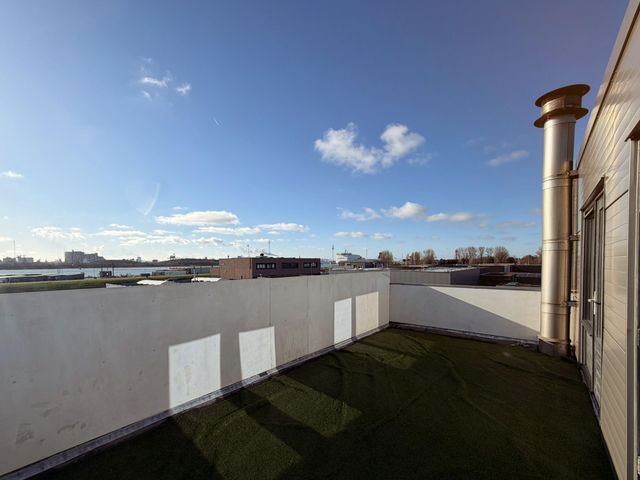 Foto van Zekkenstraat 56