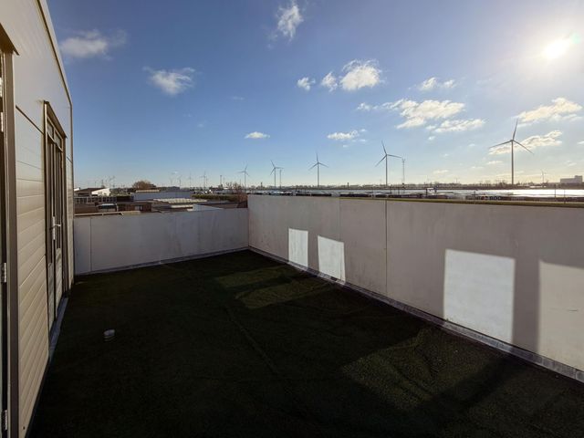 Foto van Zekkenstraat 56