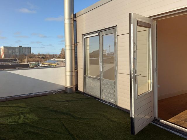 Foto van Zekkenstraat 56