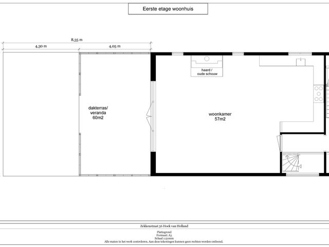 Foto van Zekkenstraat 56