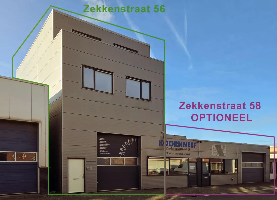 Zekkenstraat 56