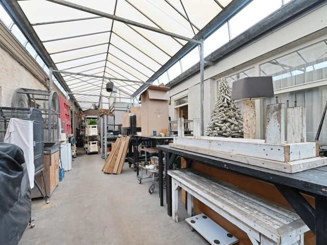 Foto van Langestraat 123