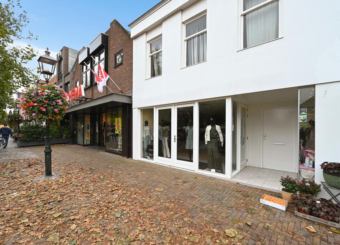 Langestraat 123