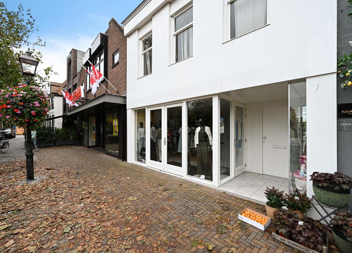 Langestraat 123