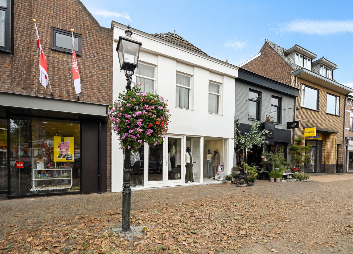 Langestraat 123