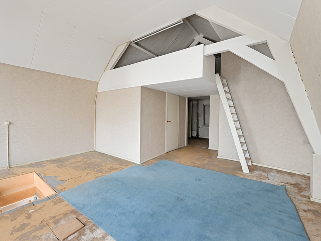 Foto van Langestraat 123