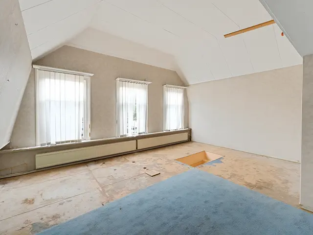 Foto van Langestraat 123