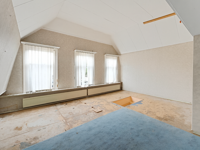 Foto van Langestraat 123