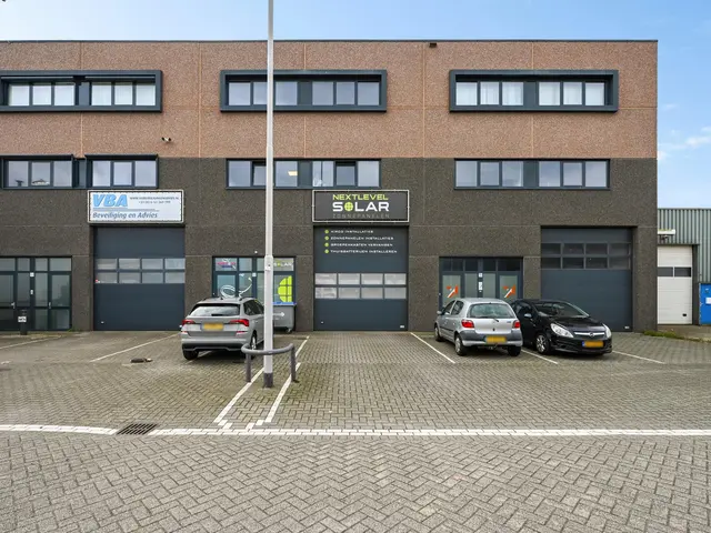 Foto van Zekkenweg 52B