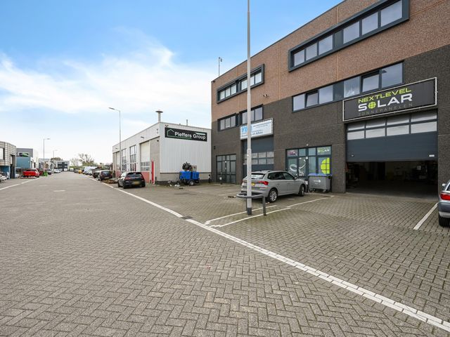 Foto van Zekkenweg 52B