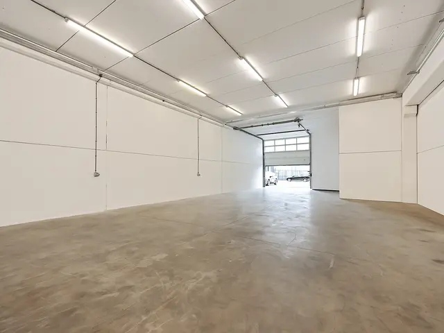Foto van Zekkenweg 52B