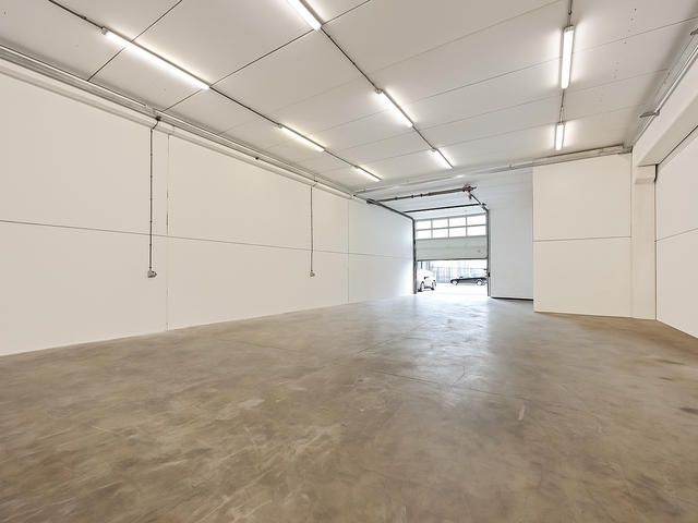 Foto van Zekkenweg 52B