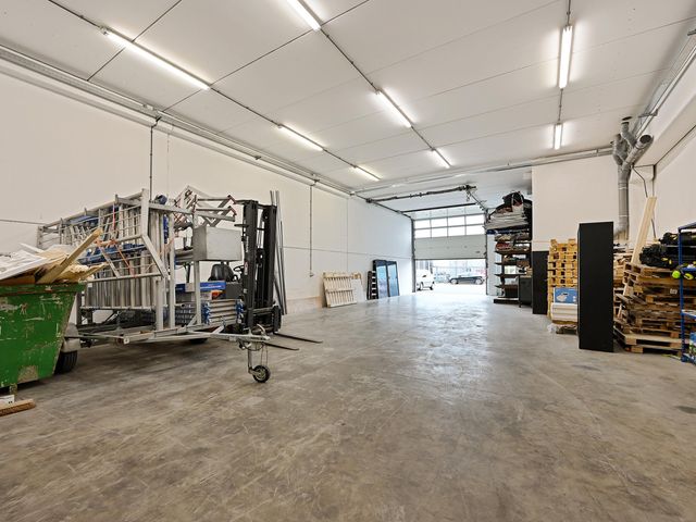 Foto van Zekkenweg 52B