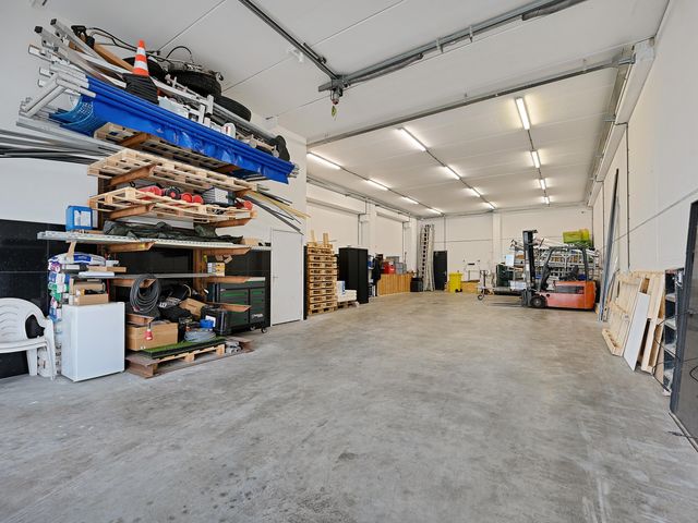 Foto van Zekkenweg 52B