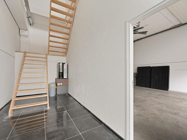 Foto van Zekkenweg 52B