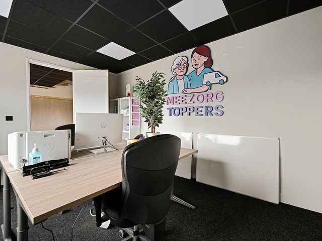 Foto van Zekkenweg 52B