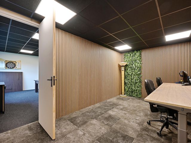 Foto van Zekkenweg 52B