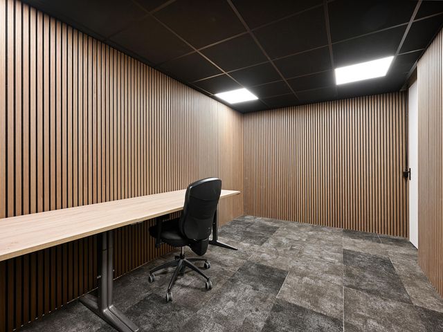 Foto van Zekkenweg 52B