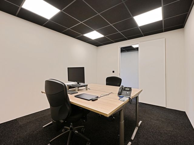 Foto van Zekkenweg 52B