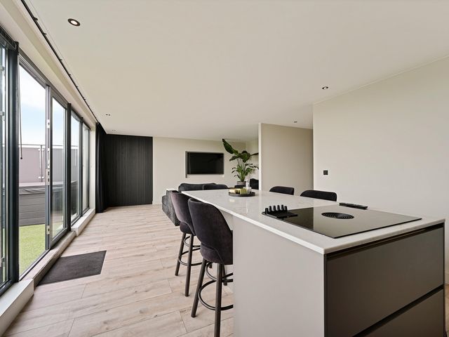 Foto van Zekkenweg 52B