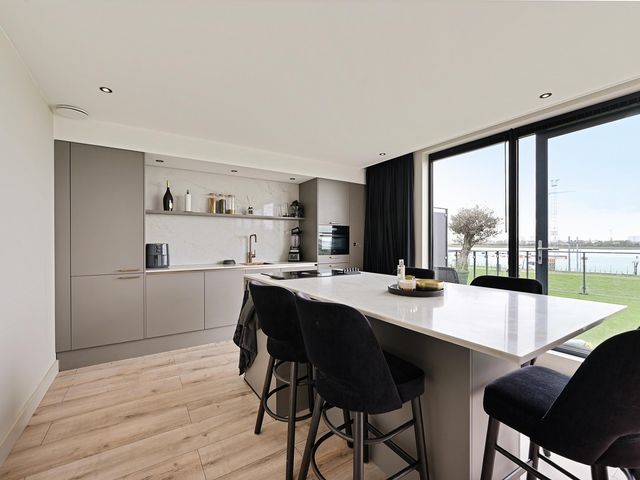 Foto van Zekkenweg 52B