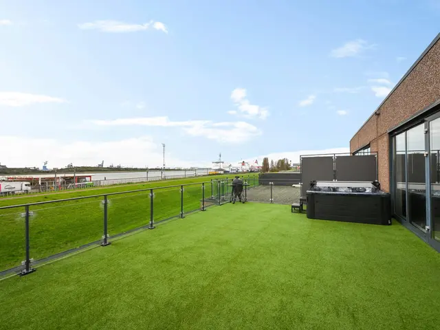 Foto van Zekkenweg 52B