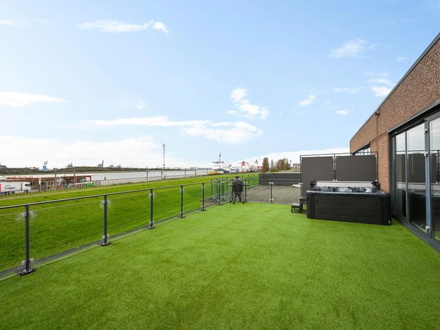 Foto van Zekkenweg 52B