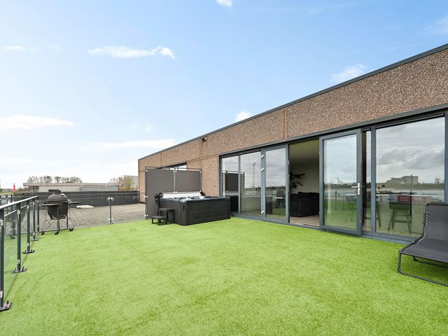 Foto van Zekkenweg 52B