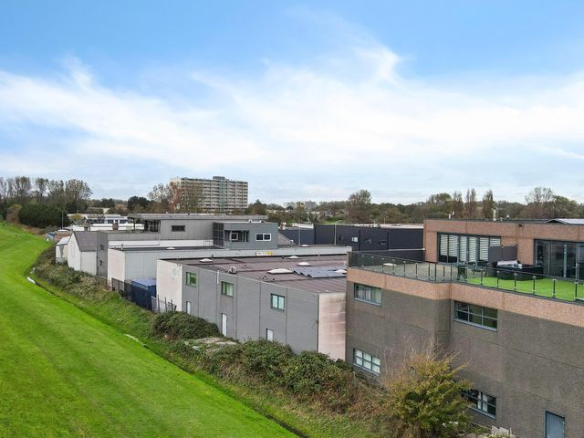 Foto van Zekkenweg 52B