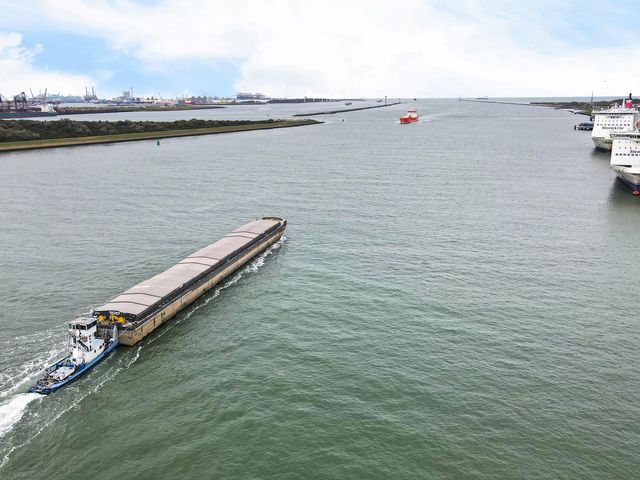 Foto van Zekkenweg 52B