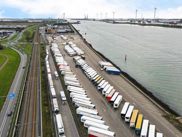 Foto van Zekkenweg 52B