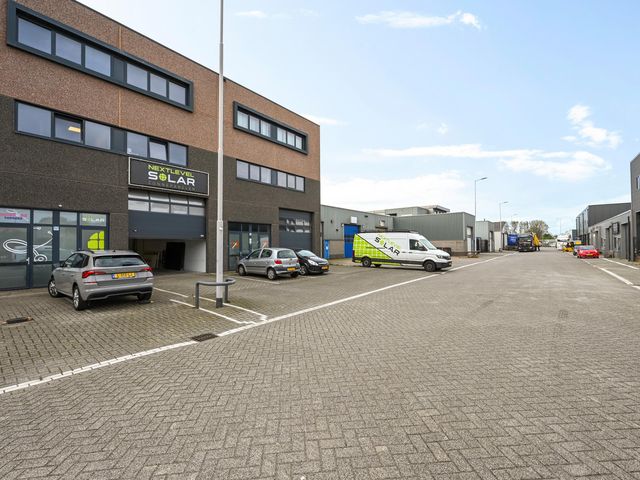 Foto van Zekkenweg 52B