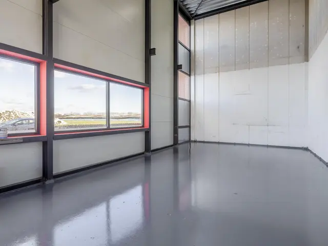 Foto van Kulkweg 2