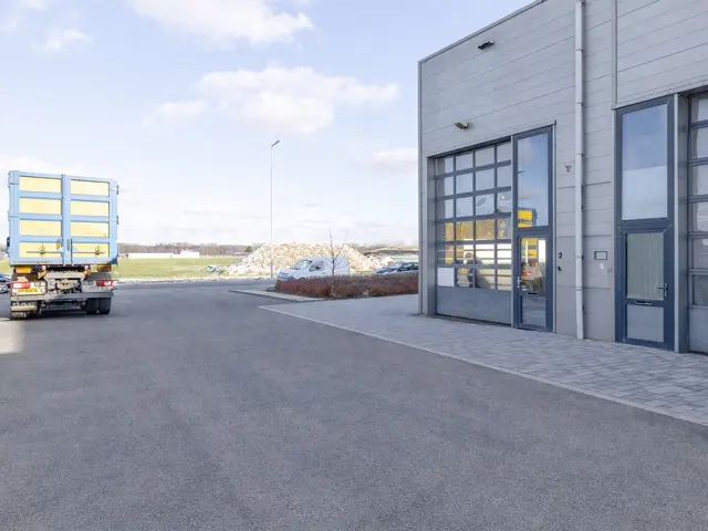 Foto van Kulkweg 2