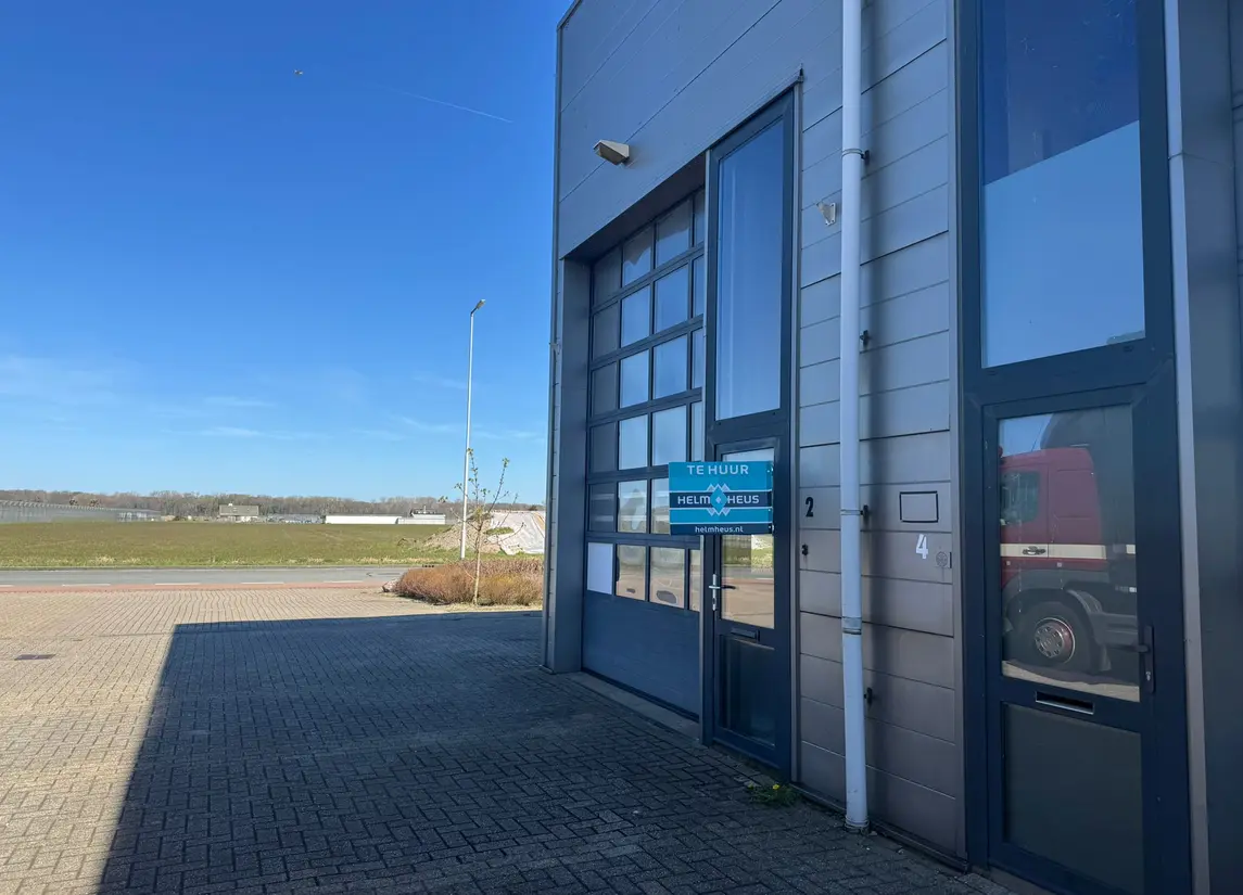 Kulkweg 2