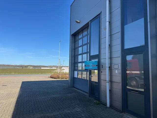 Foto van Kulkweg 2