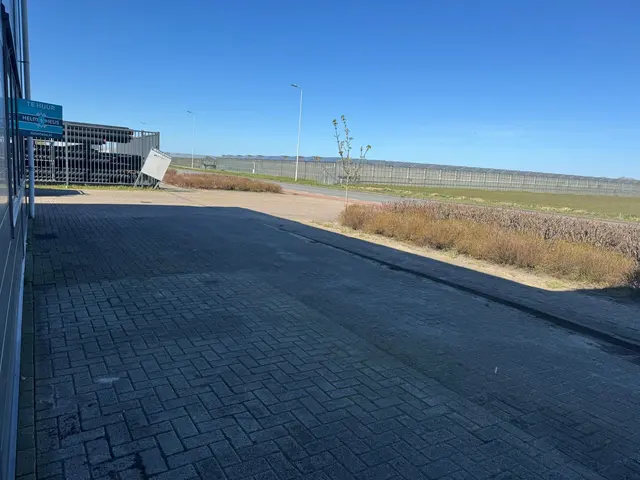 Foto van Kulkweg 2