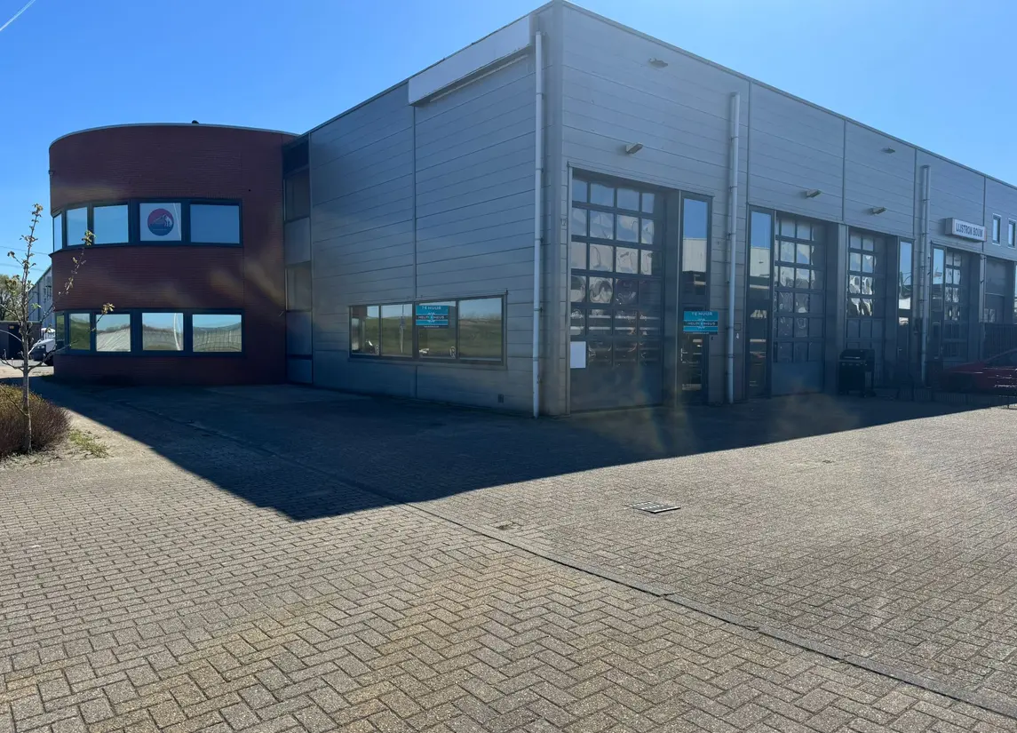 Kulkweg 2