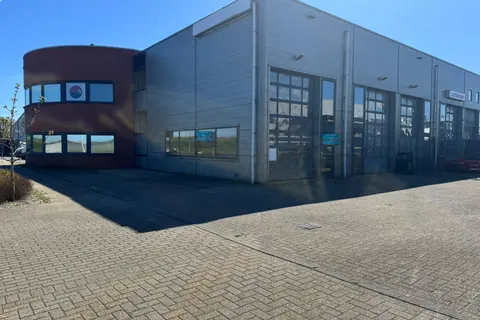 Kulkweg 2