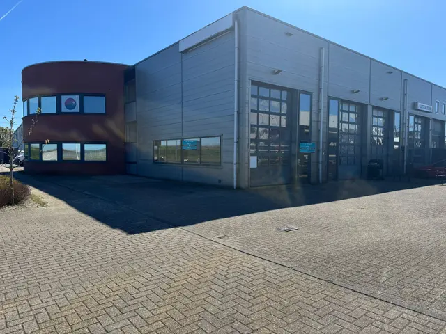 Foto van Kulkweg 2