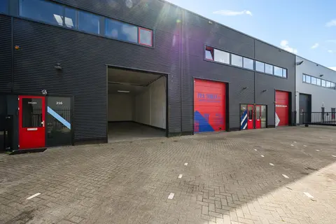 Vlotlaan 216