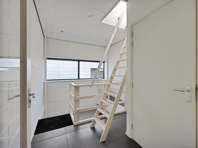 Foto van Vlotlaan 216