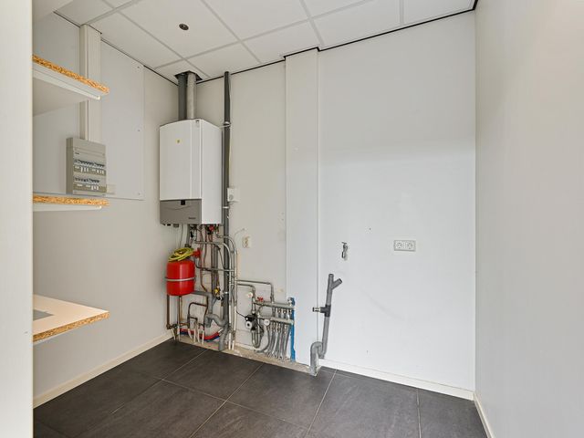 Foto van Vlotlaan 216