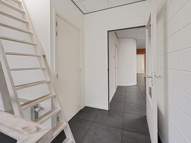 Foto van Vlotlaan 216