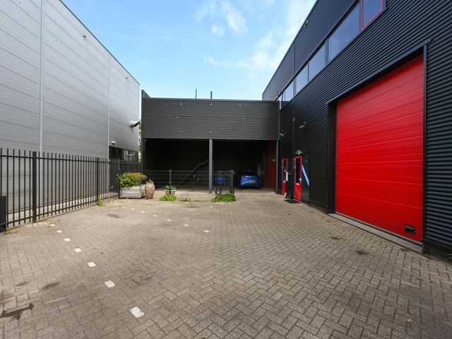 Foto van Vlotlaan 216